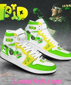 Feid Ferxxo Limited Edition Air Jordan 1