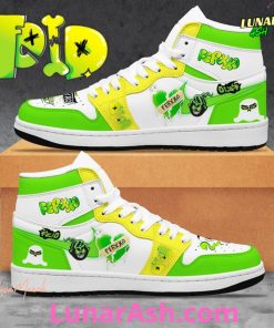 Feid Ferxxo Limited Edition Air Jordan 1
