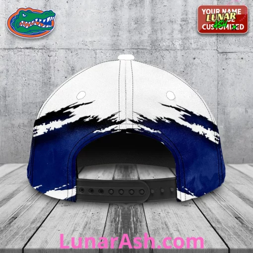 Florida Gators Men’s Basketball National Champions 2025 Classic Cap