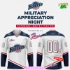 Nashville Predators x Star Wars Night 2024 Hockey Jersey