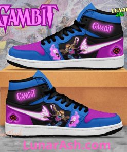 Gambit X-Men Limited Edition Air Jordan 1