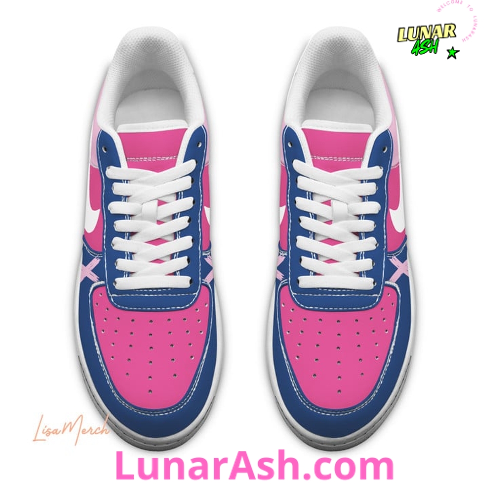 Gambit X-Men Limited Edition Nike Air Force 1 Gambit X-Men Limited Edition Nike Air Force 1