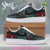 Gambit X-Men Limited Edition Nike Air Force 1