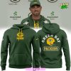 Green Bay Packers NFL Special 2024 Green Hoodie
