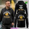 Green Bay Packers NFL Special 2024 Green Hoodie