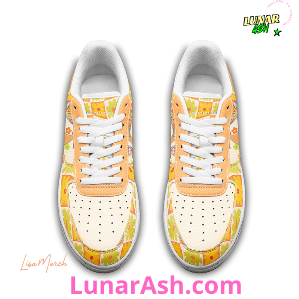 Hippie Love Peace Joy Limited Edition Nike Air Force 1 Hippie Love Peace Joy Limited Edition Nike Air Force 1