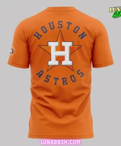 Houston Astros Dia De Los Stros 2024 T Shirt 3