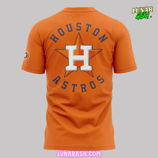 Houston Astros Dia De Los Stros 2024 T-Shirt