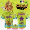 Houston Astros 2025 Japan x Godzilla Baseball Jersey