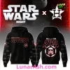 Los Angeles Lakers x One Piece Limited Hoodie