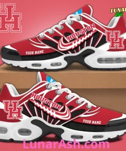 Houston Cougars Men’s Basketball 2025 Air Max Plus