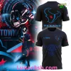 Houston Texans H-Town 2024 Special Edition T-Shirt