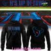 Jacksonville Jaguars 30th Season Throwback Hoodie