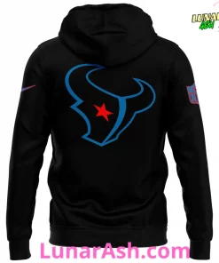 Houston Texans H Town 2024 Limited Edition Hoodie 3