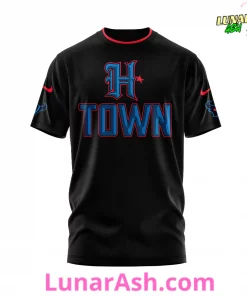 Houston Texans H-Town 2024 Special Edition T-Shirt