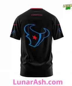 Houston Texans H Town 2024 Special Edition T Shirt 3