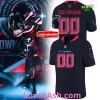 Ohio State New Season 2024 Football Jersey