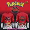 London Knights x Pokémon Special Hockey Jersey