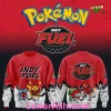 Indy Fuel x Pokémon Special Sweatshirt