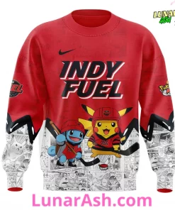 Indy Fuel x Pokémon Special Sweatshirt