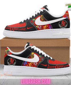Insane Clown Posse The Gathering Limited Edition Nike Air Force 1