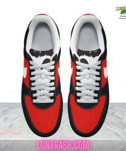 Insane Clown Posse The Gathering Limited Edition Nike Air Force 1