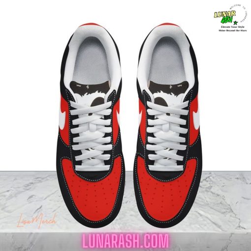 Insane Clown Posse The Gathering Limited Edition Nike Air Force 1
