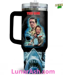 Jaws Limited Edition Stanley Tumbler Cup