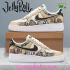 Jelly Roll Skull & Roses Limited Edition Nike Air Force 1