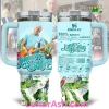 Jaws Limited Edition Stanley Tumbler Cup