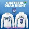 Los Angeles Dodgers x DC Batman Night Special Hoodie
