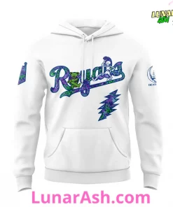 Kansas City Royals Grateful Dead Night Special Hoodie