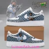 Michael Jackson Off the Wall Nike Air Force 1