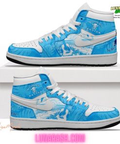 Kenny Chesney The Pirate Flag Limited Edition Air Jordan 1