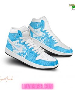 Kenny Chesney The Pirate Flag Limited Edition Air jordan 1