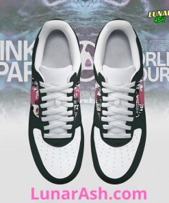 Linkin Park From Zero World Tour Limited Edition Nike Air Force 1