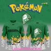 Indy Fuel x Pokémon Special Hockey Jersey