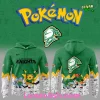 Indy Fuel x Pokémon Special Hoodie