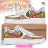 New York Knicks Forever Limited Edition Air Force 1
