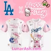 Minnesota Twins MLB Cancer Awareness Day Baseball Jersey