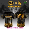 Kansas City Royals Grateful Dead Night Special Jersey