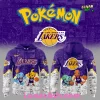 London Knights x Pokémon Special Hoodie