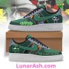 Linkin Park From Zero World Tour Limited Edition Nike Air Force 1