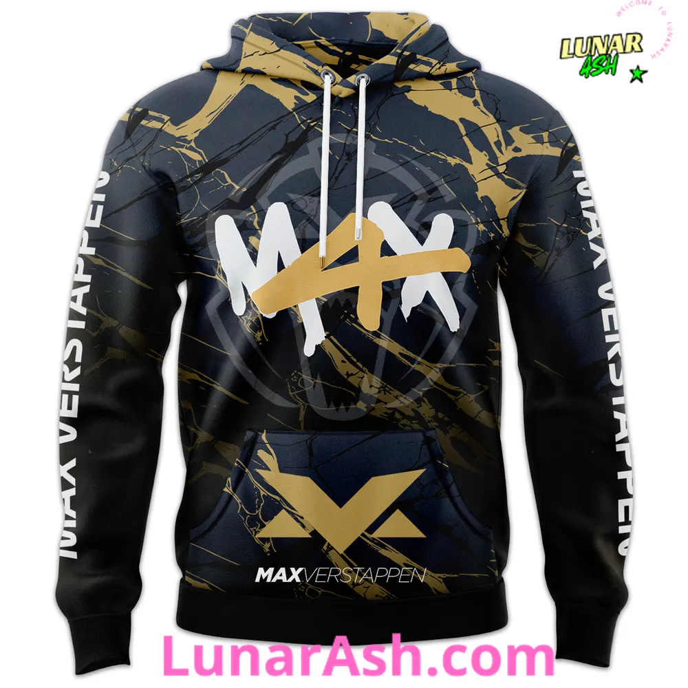 Max Verstappen World Champion 2024 Hoodie Max Verstappen World Champion 2024 Hoodie