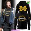 Los Angeles Dodgers Royal 2024 World Series Blue Hoodie