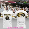 Missouri Tigers Stitched Luther Burden III Black T-Shirt