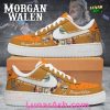 Oasis “Definitely Maybe” Limited Edition Nike Air Force 1
