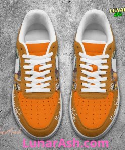 Morgan Wallen Sand In My Boots Nike Air Force 1