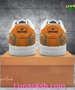 Morgan Wallen Sand In My Boots Nike Air Force 1