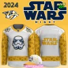 Vegas Golden Knights Winter Classic 2024 Hockey Jersey